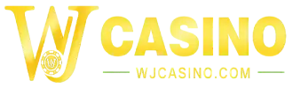 Logo da wjcasino